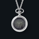 Relógio Watch Necklace<br><div class="desc">ewatch watch necklace style and design</div>