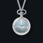 Relógio Watch Necklace<br><div class="desc">ewatch watch necklace style and design</div>