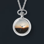 Relógio Watch Necklace<br><div class="desc">ewatch watch necklace style and design</div>
