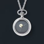 Relógio Watch Necklace<br><div class="desc">ewatch watch necklace style and design</div>
