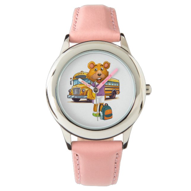 Relógio Watches  (Frente)