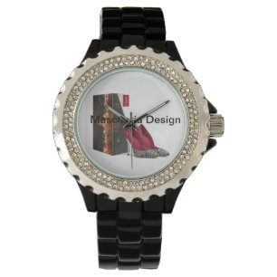Relógio Watches do designer de Mascheria