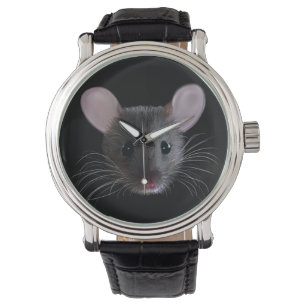 Relógio Wee Mouse Watch