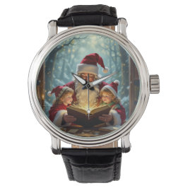 Relógio „Weihnachtliche Harmonie“