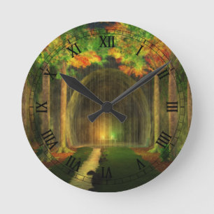 Relógio Wellinghall