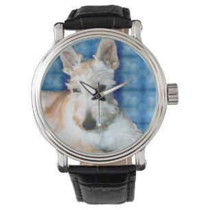 Relógio Wheaten Scottie Watch