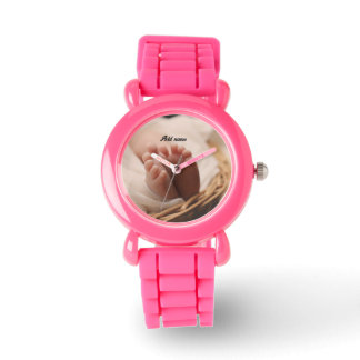 Relógio Whimsical Wonderland Kids'Elegant Watch