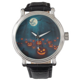 Relógio Wickedly Beautiful Halloween eWatch 🎃