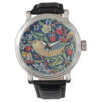 William Morris - Ladrão de Morango