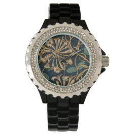 Relógio William Morris Watch for Women