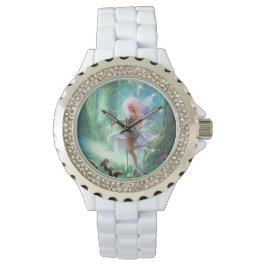 Relógio Willow Wisp-