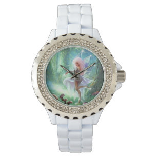 Relógio Willow Wisp-