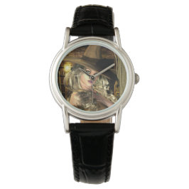 Relógio Witchery Witchery Wrist Watch
