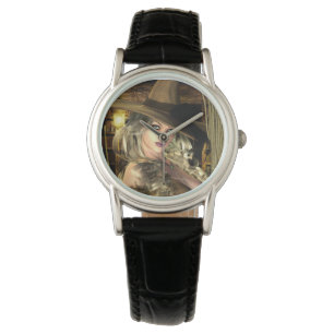 Relógio Witchery Witchery Wrist Watch