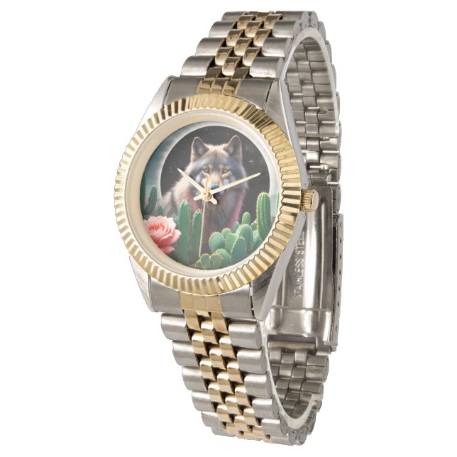 Relógio Wolf25: (Angular)