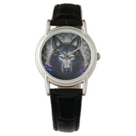 Relógio Wolf Watch
