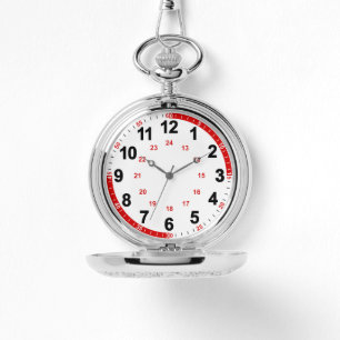 Relógio Women's Nurse Watch