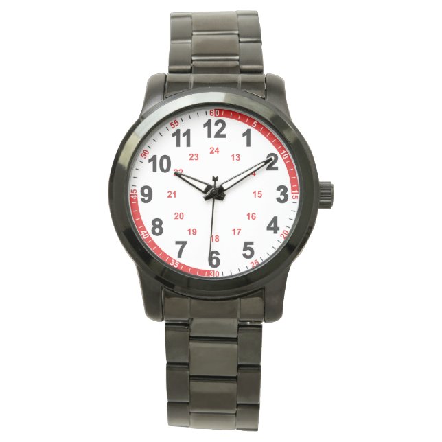 Relógio Women's Nurse Watch (Frente)