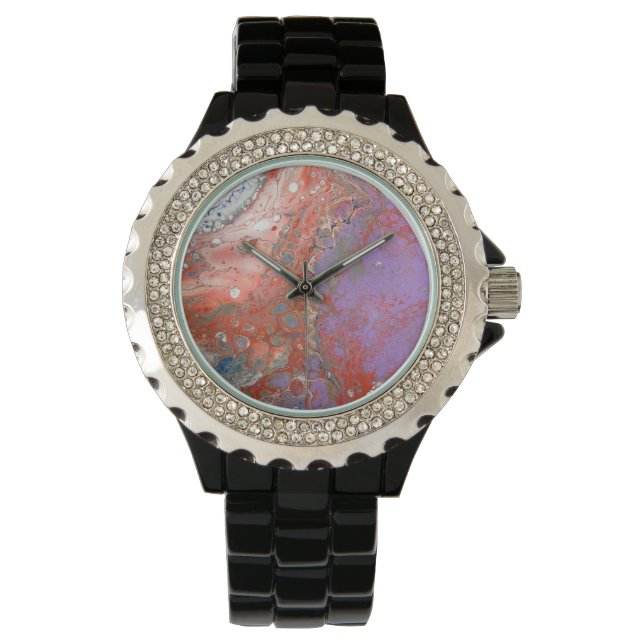 Relógio Womens Watch (Frente)
