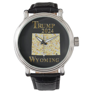RELÓGIO WYOMING DREAM WATCH