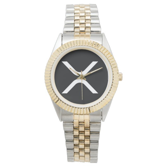 relógio XRP (Frente)