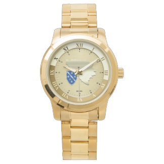 Relógio Zlatni sat republika Bosna i Hercegovina