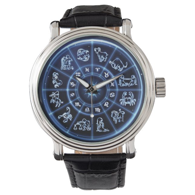 Relógio Zodiac Watch (Frente)