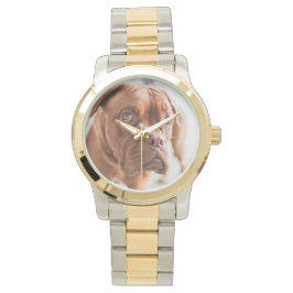 Relógios de Cachorro