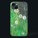 Relógios de Dandelion na Grama 2008 na canvas<br><div class="desc">Relógios de Dandelion no óleo de Grass 2008 na canvas Addinall Ruth / Coleção Privada / Imagens Bridgeman</div>