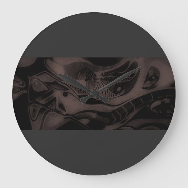 Relógios de Parede (Frente)