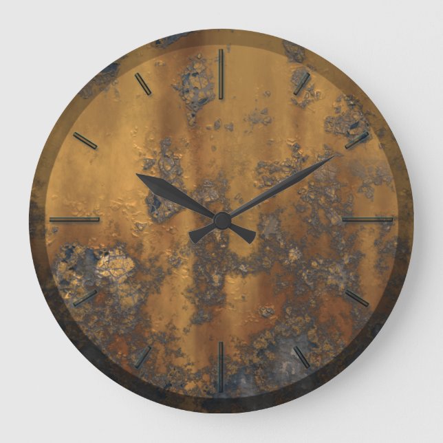 Relógios de parede MP1 (Frente)