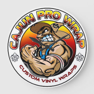 Relógios de parede personalizados 4u 