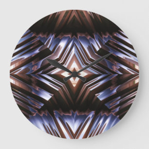 Relógios de parede Sci-Fi MM24