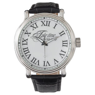 Relógios De Pulso - Tempo...