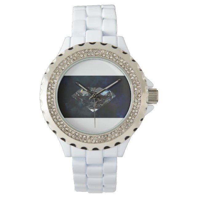 Relógios elegantes (Frente)