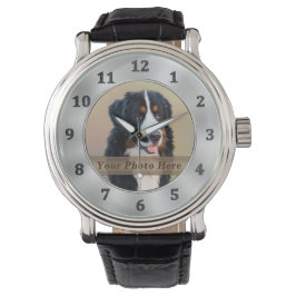 Relógios FOTO para Homens, Mulheres e Crianças