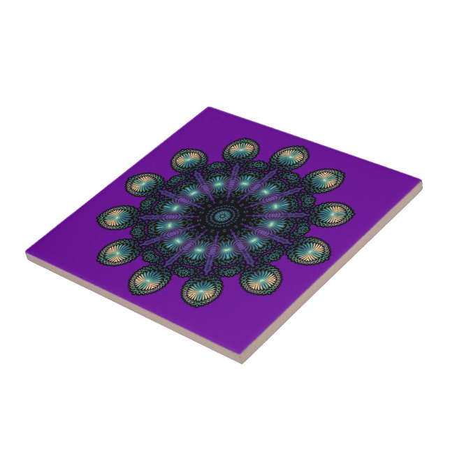 Relógios - Fractal Apophysis (Lateral)
