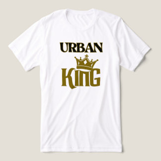 REMANEÇA VERDADEIRO Gráfico Branco Onyx URBAN KING