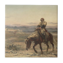 Remanescentes de um Exército (por Elizabeth Thomps