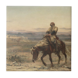 Remanescentes de um Exército (por Elizabeth Thomps