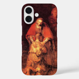 Rembrandt - O Retorno do Filho Pródigo