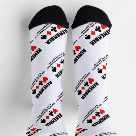 Remember At Least A Thousand Ways To Die At Bridge