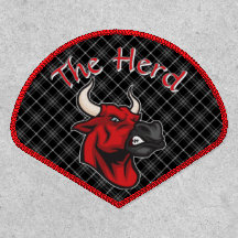 remendo Bullpew The Herd