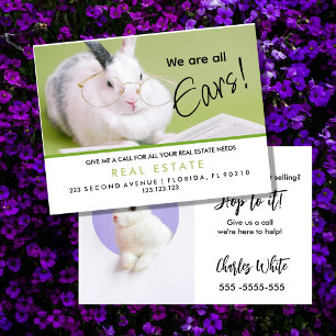 remessa de páscoa imobiliária Anúncio