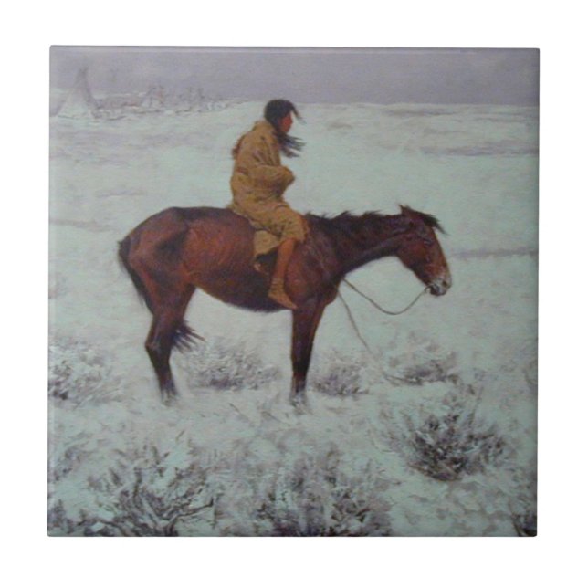 Remington - noite (Frente)