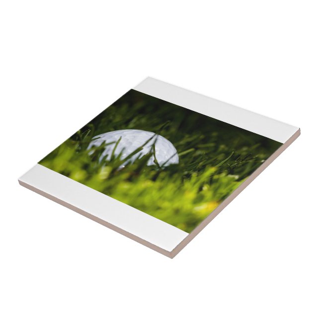 remix da bola de golfe (Lateral)