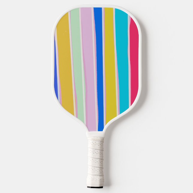 Remo de Paddleball Listras Yipes (Back)