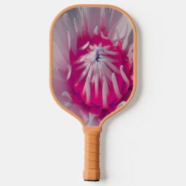 Remo de Paddleball Pétalas Rosas