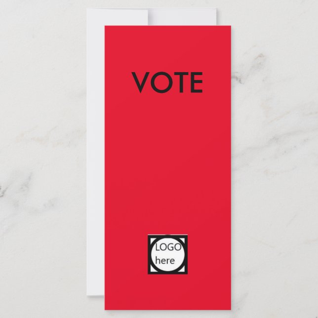 Remo de Votação  (Frente)
