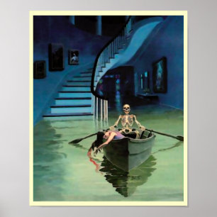 Remoção da morte ~ Poster